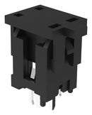 AMPHENOL COMMUNICATIONS SOLUTIONS G88MP021028CREU CONN, HEADER, 2POS, 2ROW, 3MM, THT