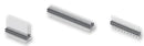 SAMTEC FTR-140-02-S-D Pin Header, Board-to-Board, 1.27 mm, 2 Rows, 80 Contacts, Surface Mount, FTR