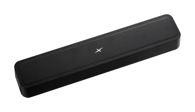 TAOGLAS MA8005.A.001 RF Antenna, 5.15 to 5.925GHz, 5G/4G/Cellular/LTE/GPS/GNSS/Glonass/Galileo/BeiDou/QZSS/SBAS, 6.48dBi