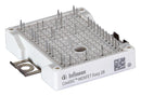INFINEON FF6MR20W2M1HB70BPSA1 Silicon Carbide MOSFET, Half Bridge, N Channel, 160 A, 2 kV, 0.0081 ohm, Module