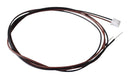 TRACO POWER TXN-AUX1 Auxiliary Cable, 0.75m, TXN 100PF, TXN 150 Series AC/DC Power Supplies
