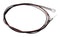 TRACO POWER TXN-AUX1 Auxiliary Cable, 0.75m, TXN 100PF, TXN 150 Series AC/DC Power Supplies