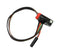 DFROBOT SEN0508 Liquid Level Sensor, Non-contact Capacitive Flexible, 5mm, 2.5 to 5.5V, IP62, -30 to 85&deg;C GTIN UPC EAN: 6959420918867