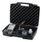 CHAUVIN ARNOUX CA10141 Conductivity Meter, 0.05&micro;S/cm to 500mS/cm, Conductivity, Resistivity, Salinity, TDS, Temperature