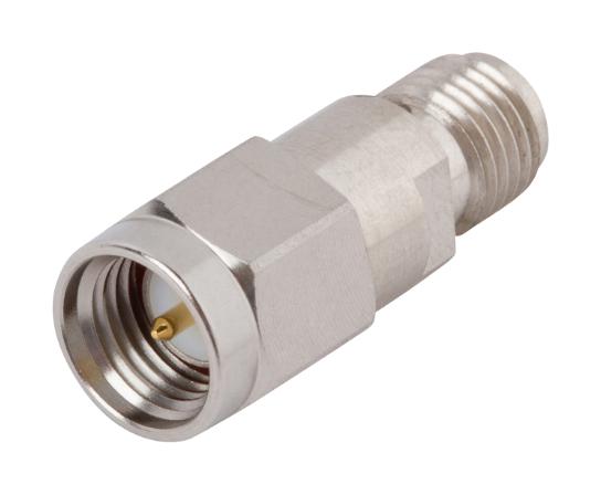 AMPHENOL SV MICROWAVE SF0929-6200-00 ATTENUATOR, 0DB, 2W, DC-18GHZ, 50 OHM