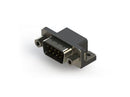 EDAC 621-009-260-013 D SUB CONN, R/A PLUG, 9POS, DE, SOLDER