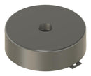 PUI AUDIO AT-1052-T Transducer, 75 dBA, 5.2 kHz, Flanged, 0.011 &micro;F