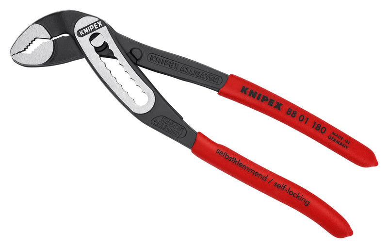 KNIPEX 00 20 07 US1 PLIERS SET, WATER PUMP, 3PC