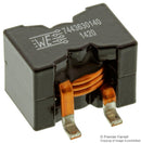 WURTH ELEKTRONIK 7443630140 Power Inductor (SMD), 1.4 &micro;H, 31.5 A, Shielded, 60 A, WE-HCF Series