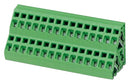 Phoenix Contact ZFKKDS 25-508 ZFKKDS 25-508 Wire-To-Board Terminal Block 1 Ways 26 AWG 12 4 mm&Acirc;&sup2; Clamp