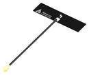 ABRACON AANI-FB-0084-0100I RF Antenna, 5.925 to 7.125GHz, WiFi 6E/WiFi 7/WLAN/Bluetooth/ZigBee, 5.4dBi, 50 ohm, 2.5VSWR, Linear