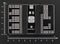 DFROBOT DFR0836 IO Expansion Board, Raspberry Pi Pico Boards GTIN UPC EAN: 6959420922703