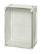 FIBOX EKPL 230 T ENCLOSURE Plastic Enclosure, Multipurpose, Polycarbonate, 380 mm, 280 mm, 230 mm, IP66, IP67