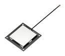 TAOGLAS AHP24510.07.0100C RF Antenna, 1.569 to 1.61GHz, GPS/GNSS/Glonass/Galileo/BeiDou/QZSS/SBAS/L-Band, 2.46dBi, 50 ohm