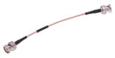 MOLEX 73230-5261. CBL ASSY, BNC PLUG-PLUG, 6.6FT