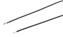 MOLEX 227023-2114 Cable Assembly, 22AWG, DuraClik Crimp Socket to Free End, 11.8 ", 300 mm, DuraClik 227023 Series