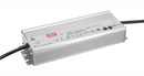 MEAN WELL HLG-320H-12A LED Driver, LED Lighting, 264 W, 12 VDC, 22 A, Constant Current, Constant Voltage, 90 V