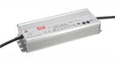 MEAN WELL HLG-320H-24 LED Driver, LED Lighting, 320.16 W, 24 VDC, 13.34 A, Constant Current, Constant Voltage, 90 V