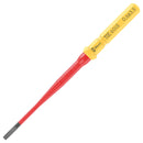 WERA K K VDE 60 IS 0,6 X 3,5 X 157 MM TIE Interchangeable Blade, VDE, Slotted, 0.6 mm x 3.5 mm x 157 mm