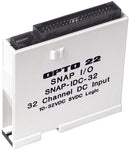 OPTO 22 SNAP-IDC-32 I/O MODULE