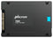 MICRON MTFDKCC800TFS-1BC1ZABYY SSD, Internal, U.3 2.5Inch, 15mm, PCIe Gen 4, NVMe, 800 GB, 3D TLC NAND