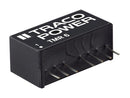 Traco Power TMR 6-2415 TMR 6-2415 Isolated Through Hole DC/DC Converter ITE 2:1 6 W 1 Output 24 V 250 mA