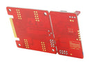 INFINEON KITXMC12BOOT001TOBO1 CPU Card, Boot Kit for XMC1200 MCU, Detachable SEGGER J-Link Debugger KITXMC12BOOT001TOBO1, SP001069654