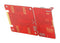INFINEON KITXMC12BOOT001TOBO1 CPU Card, Boot Kit for XMC1200 MCU, Detachable SEGGER J-Link Debugger KITXMC12BOOT001TOBO1, SP001069654