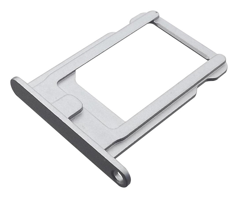 MULTICOMP PRO MP013697 Memory Card Connector, Nano SIM, Direct Insert - Latched, 6 Contacts