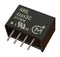 Murata Power Solutions NML0505SC NML0505SC Isolated Through Hole DC/DC Converter 1kV Isolation ITE 1:1 2 W 1 Output 5 V 400 mA
