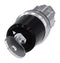 SIEMENS 3SU1050-5BF01-0AA0 Switch Actuator, Siemens 22mm Key-Operated Switches