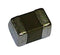 YAGEO CC1812KKX7RZBB104 SMD Multilayer Ceramic Capacitor, 0.1 &micro;F, 630 V, 1812 [4532 Metric], &plusmn; 10%, X7R