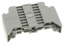 PHOENIX CONTACT 0800886 End Clamp, for Use with Phoenix DIN Rail Terminal Blocks, E/NS