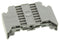 PHOENIX CONTACT 0800886 End Clamp, for Use with Phoenix DIN Rail Terminal Blocks, E/NS