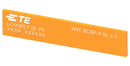 TE CONNECTIVITY L000657-01 RF Antenna, 4.4 to 5GHz, 3G / 4G / 5G FR1 / LTE, 4.5dBi, 50 ohm, Linear, SMD