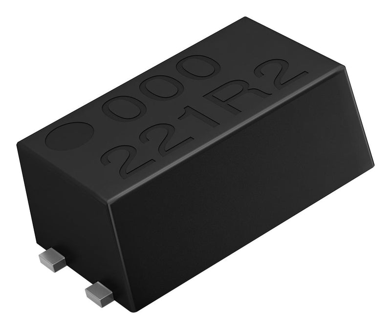 PANASONIC APV1111GV1Y MOSFET Relay, SPST-NO ( 1 Form A), AC / DC, 8.5 V, 45 &micro;A, SSOP, SMD