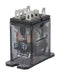 POTTER&BRUMFIELD - TE CONNECTIVITY K10P-11DT5-12 Power Relay, DPDT, 12 VDC, 15 A, K10, Bracket, Non Latching