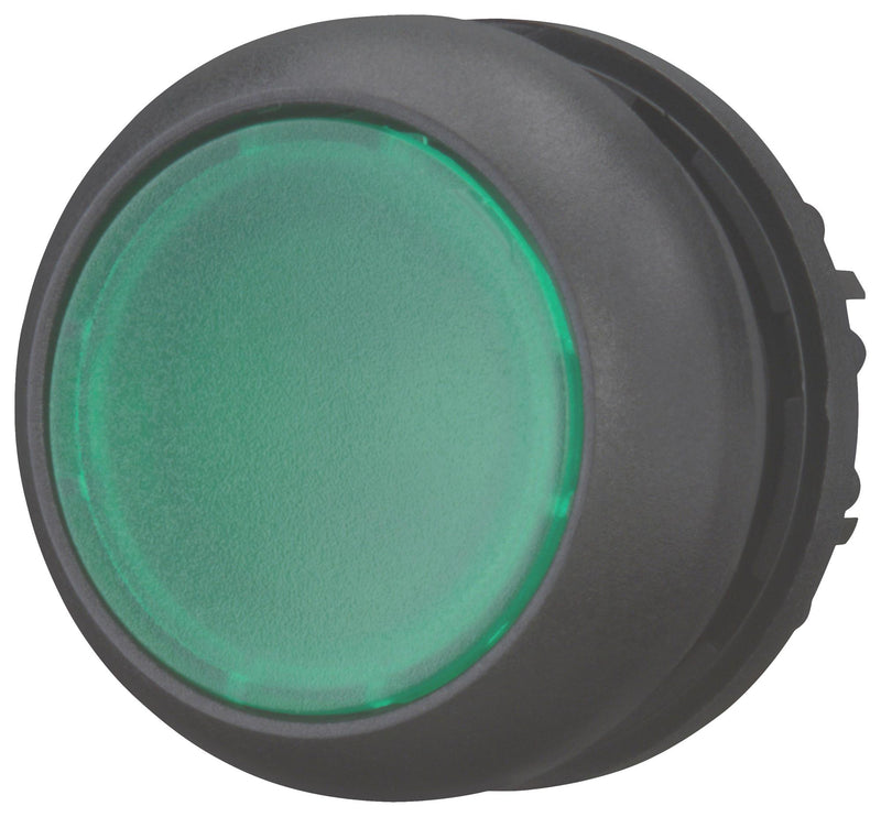 EATON MOELLER M22S-DL-G Switch Actuator, Eaton M22 Series Modular Pushbutton Switches, M22 Modular Pushbutton Series