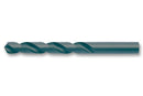 RUKO 214140 Twist Drill Bit, HSS DIN338, 14mm, 108mm Effective, 160mm Overall