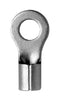 AMP - TE CONNECTIVITY 34486 Ring Tongue Terminal, M10, 3/8", 12 AWG, 3 mm&sup2;, SOLISTRAND