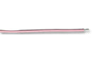 ALPHA WIRE 3053 PK005 Wire, PVC, Pink, 20 AWG, 0.51 mm&sup2;, 100 ft