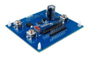 MONOLITHIC POWER SYSTEMS (MPS) EV5026-V-00A Evaluation Board, MP5026GLRT, Hot Swap Protection