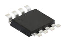 VISHAY SQJQ184ER-T1_GE3 Power MOSFET, N Channel, 80 V, 430 A, 0.0014 ohm, PowerPAK, Surface Mount