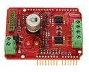 INFINEON DCSHIELDBTN9960LVTOBO1 Evaluation Shield Board, BTN9960LV, DC Brushed Motor SP005903475