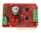 INFINEON DCSHIELDBTN9960LVTOBO1 Evaluation Shield Board, BTN9960LV, DC Brushed Motor SP005903475