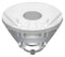 DIALIGHT OPT0003002F LED Lens, 3&deg;Angle, TIR Optic with Tape, 35 mm, Round, PMMA (Polymethylmethacrylate)