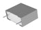 KEMET C4AF3BU4100F1YK Power Film Capacitor, Metallized PP, Radial Box - 2 Pin, 1 &micro;F, &plusmn; 10%, AC Filter, Through Hole