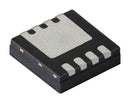 VISHAY SQS174ELNW-T1_GE3 Power MOSFET, N Channel, 72 V, 87 A, 0.0055 ohm, PowerPAK 1212-8SLW, Surface Mount