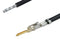 MOLEX 367693-065 Cable Assembly, 20 AWG, Micro-Fit Plus Crimp Terminal Pin to Free End, 11.8 ", 300 mm