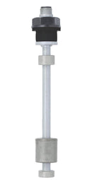 Sensata / CYNERGY3 RSF166A25B175P RSF166A25B175P Float Switch Single PPS 600 mA 30 to 175 mm Level 202 Length 4-Pin M12